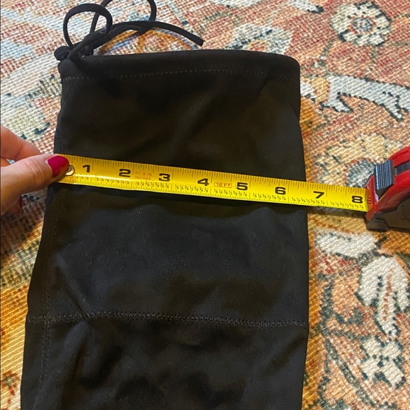 American Eagle over the knee boots NEW 7 - Picture 6 of 7